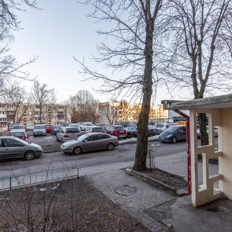 Фотография 1-комнатная квартира по адресу Пушкина просп., д. 30 - фото 18