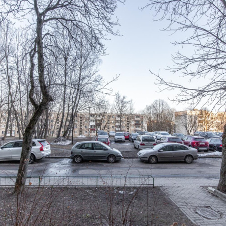 Фотография 1-комнатная квартира по адресу Пушкина просп., д. 30 - фото 19