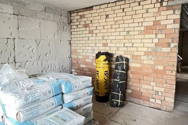 4-комнатная квартира по адресу Беломорская ул., д. 4 к. А - фото 8