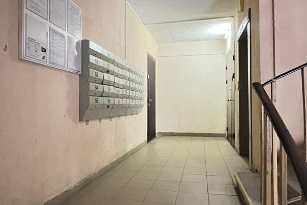 4-комнатная квартира по адресу Беломорская ул., д. 4 к. А - фото 4