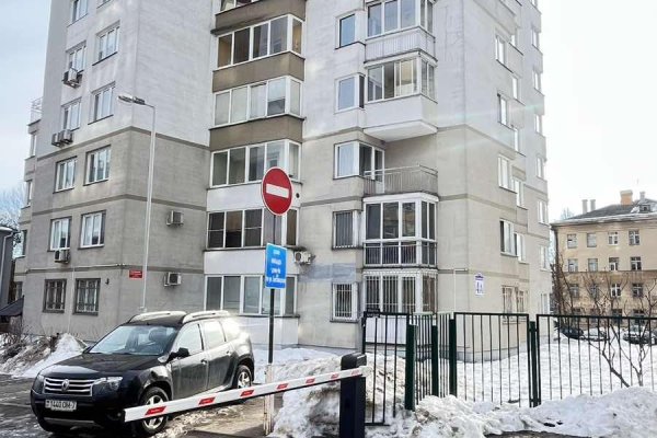 4-комнатная квартира по адресу Беломорская ул., д. 4 к. А - фото 12