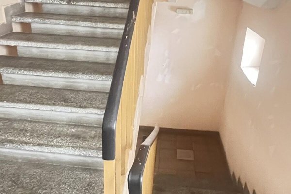 4-комнатная квартира по адресу Беломорская ул., д. 4 к. А - фото 5