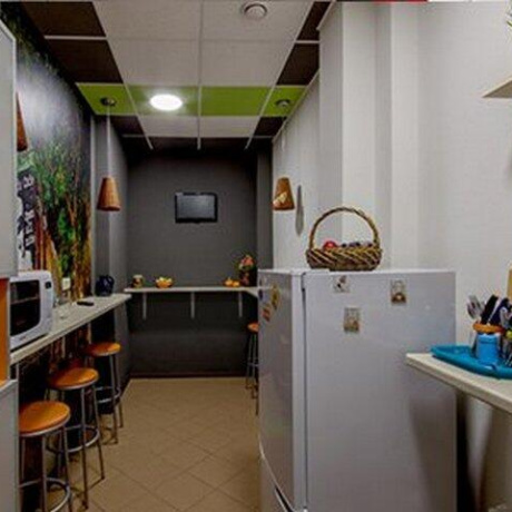 Фотография Продается торговое помещение по адресу г. Минск, Притыцкого ул., д. 2 к. 1 - фото 4