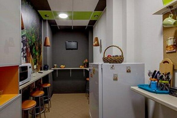 Продается торговое помещение по адресу г. Минск, Притыцкого ул., д. 2 к. 1 - фото 4