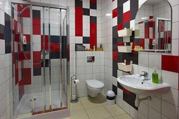 Продается торговое помещение по адресу г. Минск, Притыцкого ул., д. 2 к. 1 - фото 12