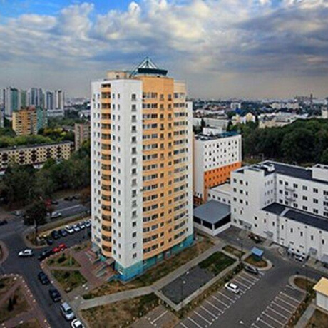 Фотография Продается торговое помещение по адресу г. Минск, Притыцкого ул., д. 2 к. 1 - фото 3