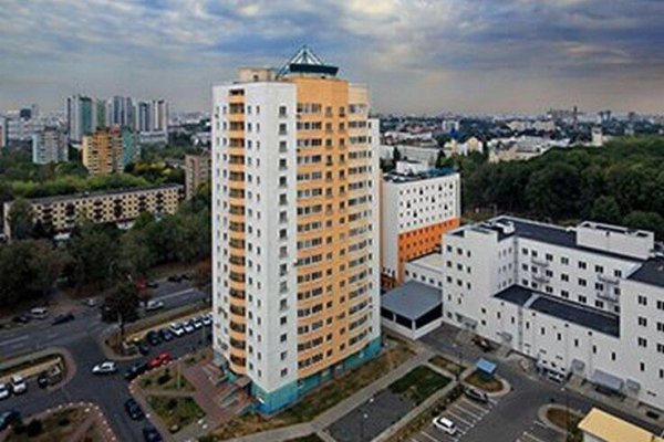 Продается торговое помещение по адресу г. Минск, Притыцкого ул., д. 2 к. 1 - фото 3