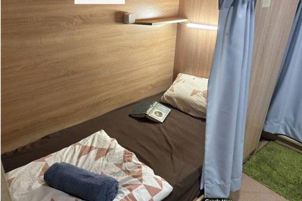 Продается торговое помещение по адресу г. Минск, Притыцкого ул., д. 2 к. 1 - фото 6