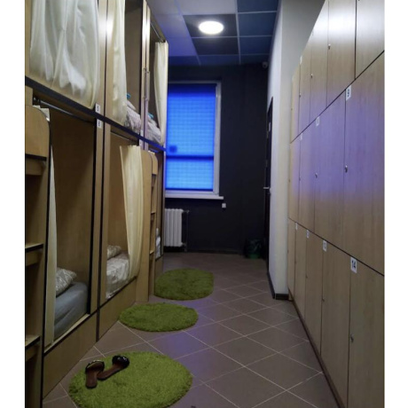 Фотография Продается торговое помещение по адресу г. Минск, Притыцкого ул., д. 2 к. 1 - фото 8