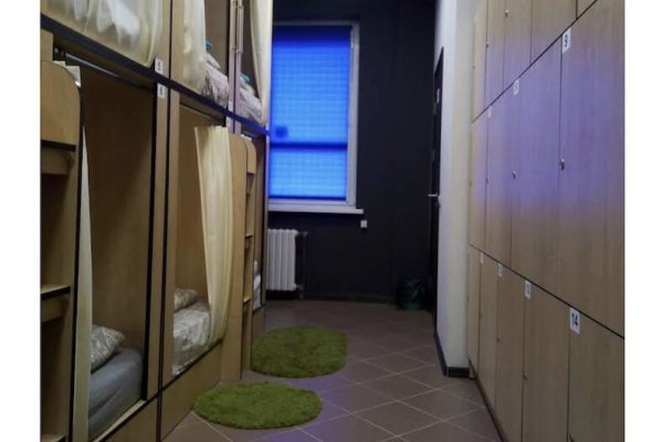 Продается торговое помещение по адресу г. Минск, Притыцкого ул., д. 2 к. 1 - фото 8