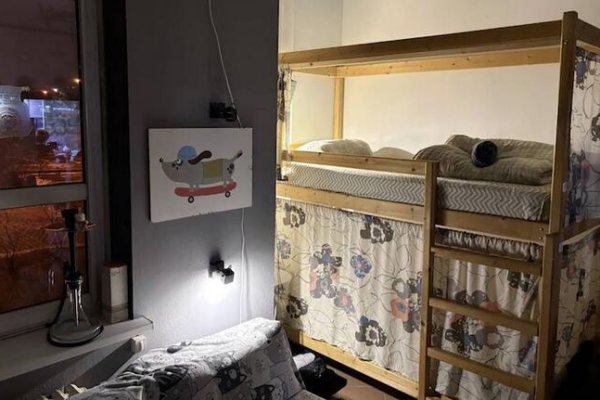 Продается торговое помещение по адресу г. Минск, Притыцкого ул., д. 2 к. 1 - фото 9