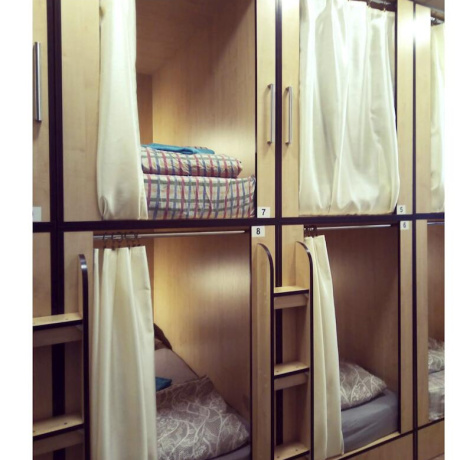 Фотография Продается торговое помещение по адресу г. Минск, Притыцкого ул., д. 2 к. 1 - фото 5