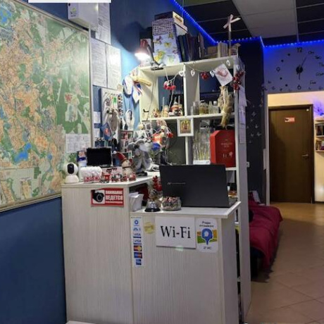 Фотография Продается торговое помещение по адресу г. Минск, Притыцкого ул., д. 2 к. 1 - фото 10