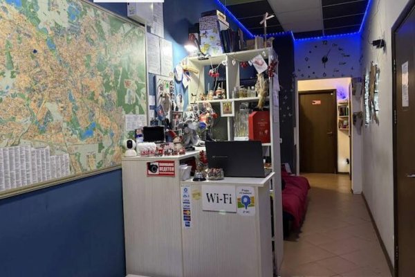 Продается торговое помещение по адресу г. Минск, Притыцкого ул., д. 2 к. 1 - фото 10