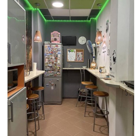 Фотография Продается торговое помещение по адресу г. Минск, Притыцкого ул., д. 2 к. 1 - фото 7