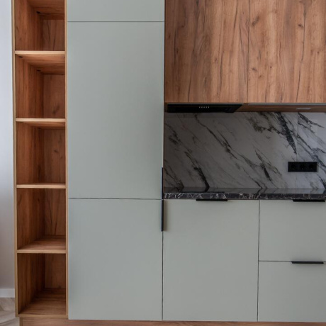 Фотография 1-комнатная квартира по адресу Брилевская ул., д. 29 - фото 4