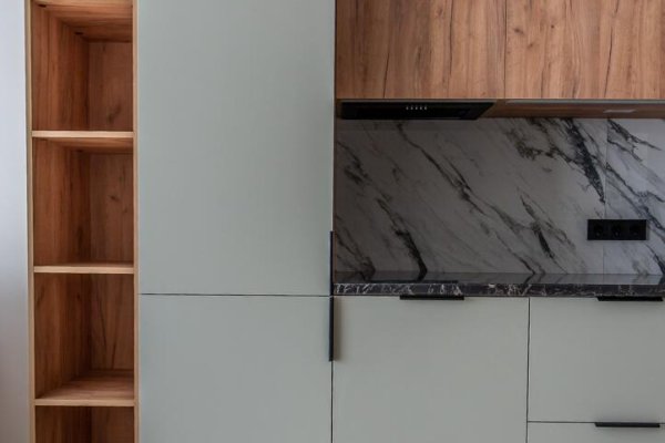 1-комнатная квартира по адресу Брилевская ул., д. 29 - фото 4