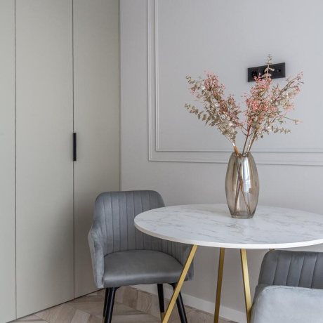 Фотография 1-комнатная квартира по адресу Брилевская ул., д. 29 - фото 10