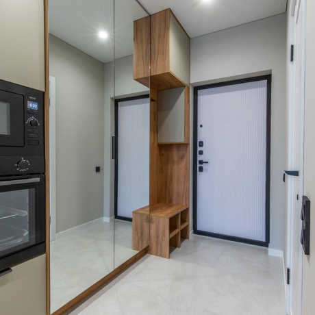 Фотография 1-комнатная квартира по адресу Брилевская ул., д. 29 - фото 19