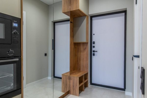 1-комнатная квартира по адресу Брилевская ул., д. 29 - фото 17