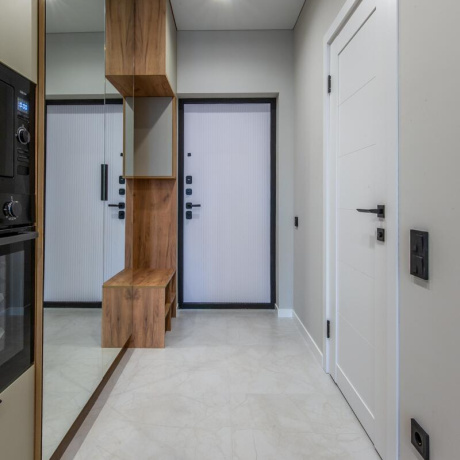 Фотография 1-комнатная квартира по адресу Брилевская ул., д. 29 - фото 19