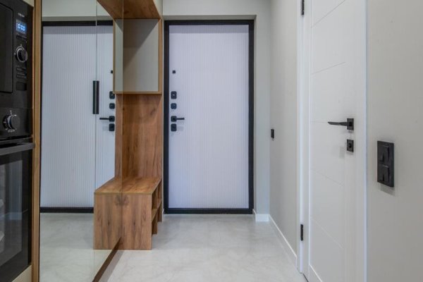 1-комнатная квартира по адресу Брилевская ул., д. 29 - фото 19