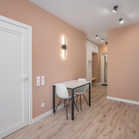 Фотография 2-комнатная квартира по адресу Жореса Алфёрова ул., д. 13 - фото 15