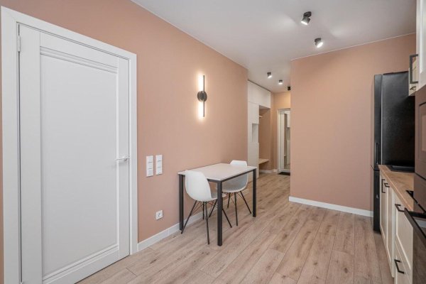 2-комнатная квартира по адресу Жореса Алфёрова ул., д. 13 - фото 15