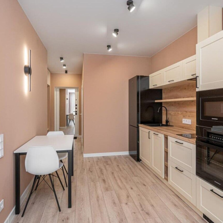 Фотография 2-комнатная квартира по адресу Жореса Алфёрова ул., д. 13 - фото 14