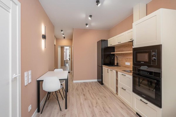 2-комнатная квартира по адресу Жореса Алфёрова ул., д. 13 - фото 14