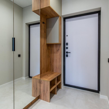 Фотография 1-комнатная квартира по адресу Брилевская ул., д. 29 - фото 20