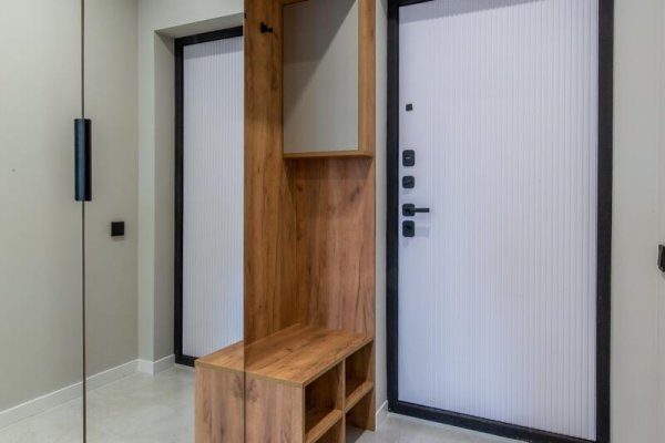 1-комнатная квартира по адресу Брилевская ул., д. 29 - фото 20