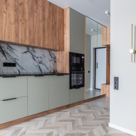 Фотография 1-комнатная квартира по адресу Брилевская ул., д. 29 - фото 2