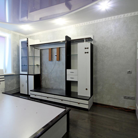 Фотография 3-комнатная квартира по адресу Сухаревская ул., д. 38 к. 2 - фото 8