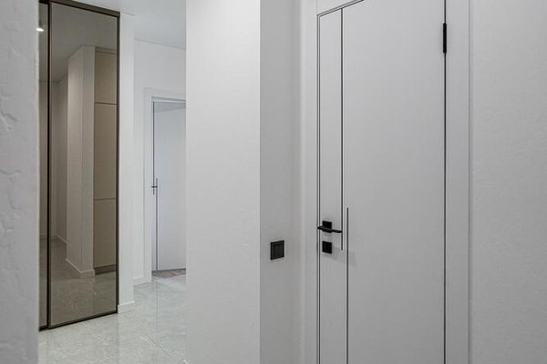 3-комнатная квартира по адресу Леонида Щемелёва ул., д. 26 - фото 2