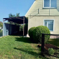 Фотография Продается дача с/т. Вежа-89 - фото 20