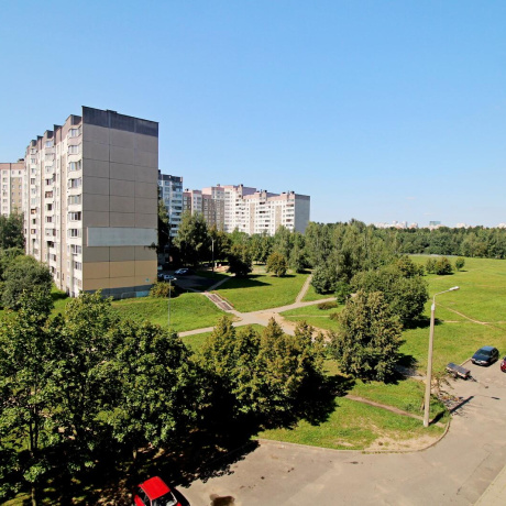 Фотография 3-комнатная квартира по адресу Сухаревская ул., д. 38 к. 2 - фото 12