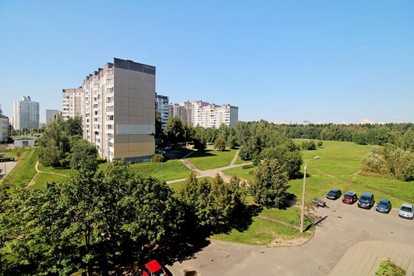 3-комнатная квартира по адресу Сухаревская ул., д. 38 к. 2 - фото 12