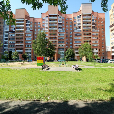 Фотография 3-комнатная квартира по адресу Сухаревская ул., д. 38 к. 2 - фото 18