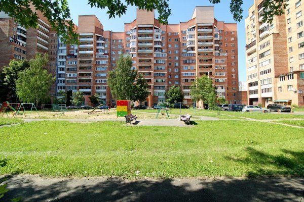 3-комнатная квартира по адресу Сухаревская ул., д. 38 к. 2 - фото 18