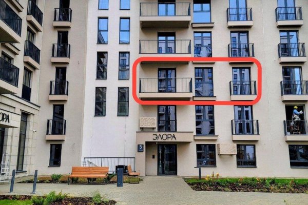 3-комнатная квартира по адресу Виталия Цвирко ул., д. 65 - фото 2