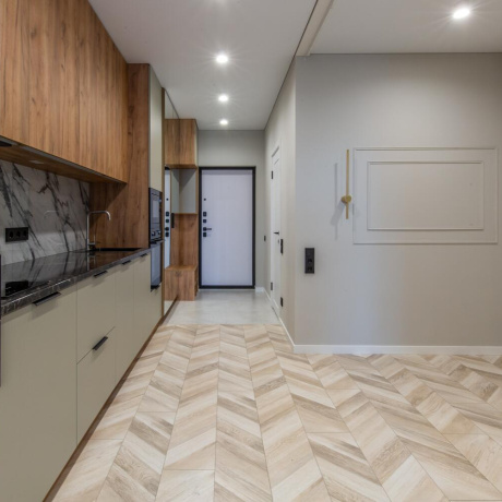 Фотография 1-комнатная квартира по адресу Брилевская ул., д. 29 - фото 15