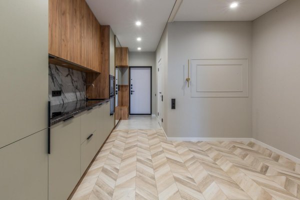 1-комнатная квартира по адресу Брилевская ул., д. 29 - фото 15