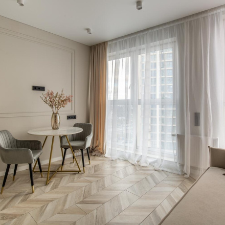 Фотография 1-комнатная квартира по адресу Брилевская ул., д. 29 - фото 16