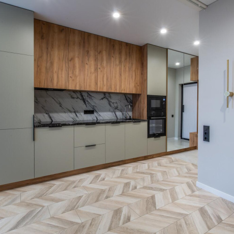 Фотография 1-комнатная квартира по адресу Брилевская ул., д. 29 - фото 18