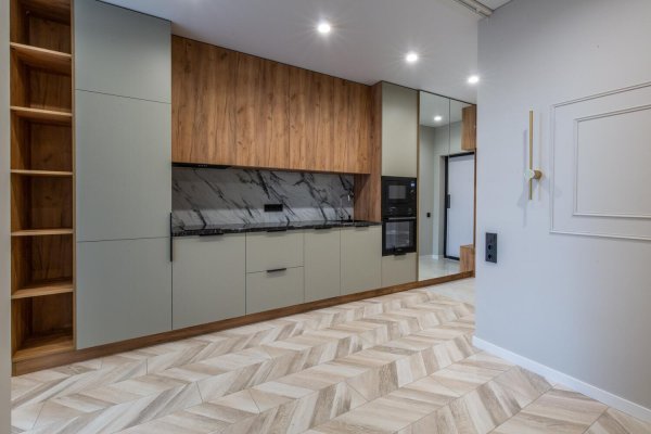 1-комнатная квартира по адресу Брилевская ул., д. 29 - фото 18