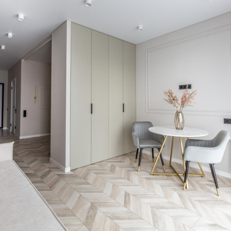 Фотография 1-комнатная квартира по адресу Брилевская ул., д. 29 - фото 7