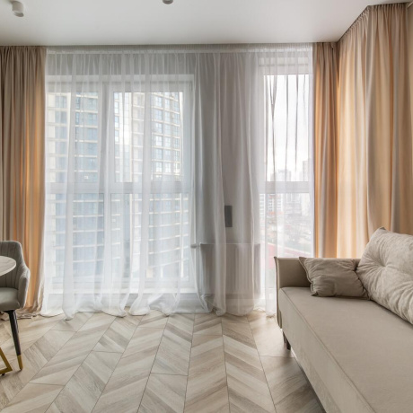 Фотография 1-комнатная квартира по адресу Брилевская ул., д. 29 - фото 15