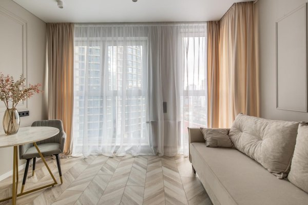 1-комнатная квартира по адресу Брилевская ул., д. 29 - фото 13