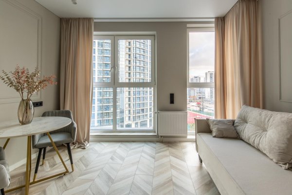 1-комнатная квартира по адресу Брилевская ул., д. 29 - фото 5